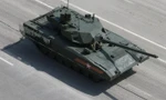 Nga tiếp tục thử nghiệm siêu tăng T-14 Armata