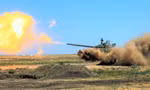 Xe tăng T-72B3 được Nga sử dụng trong cuộc xung đột với Ukraine có gì đặc biệt?
