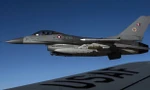 Đan Mạch nêu điều kiện chuyển giao F-16 cho Ukraine