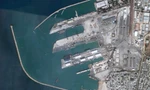 Syria chấm dứt hợp đồng đầu tư của Nga tại cảng chiến lược Tartus