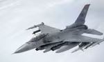 NATO công bố thời điểm chuyển giao tiêm kích F-16 cho Ukraine