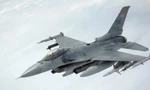 NATO công bố thời điểm chuyển giao tiêm kích F-16 cho Ukraine