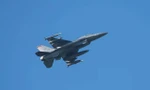 Ukraine xác nhận mất tiêm kích F-16 thứ ba