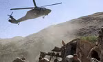 Trực thăng Mỹ rơi ở Syria khiến ít nhất 22 quân nhân bị thương 