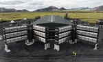 Iceland bắt đầu vận hành ‘máy hút bụi’ khổng lồ
