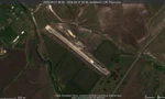Hình ảnh vệ tinh tiết lộ căn cứ không quân bí mật của Nga, cách Ukraine 70km