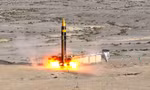 Iran thiết lập 'đường tắt' trong việc phát triển vũ khí hạt nhân mới