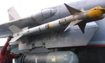 Ukraine biến tên lửa không đối không AIM-9 của Mỹ thành tên lửa đất đối không 