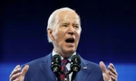Cử tri trẻ Mỹ đang mất niềm tin vào Tổng thống Biden?
