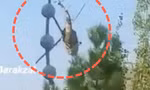 'Diều hâu đen' UH-60 Black Hawk rơi tại Afghanistan