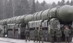 Tình báo Ukraine tiết lộ thông tin vũ khí hạt nhân của Nga ở Belarus