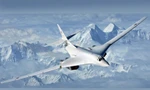 Nga đưa cặp 'Thiên nga trắng’ Tu-160 về vùng Viễn Đông