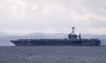 Houthi phóng tên lửa tấn công hai tàu sân bay Mỹ
