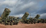 Ukraine có thể nhận hệ thống phòng không Patriot từ Israel?