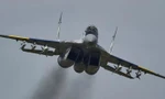 Ukraine liên tiếp mất máy bay chiến đấu MiG-29