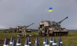 Ba thành viên NATO tăng cường viện trợ cho Ukraine