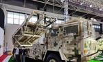 Truyền thông Nga: Pháo phản lực SR5 của Trung Quốc tương tự Himars Mỹ 