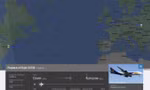 Ba máy bay chở hàng Boeing 747 của Mỹ hạ cánh tại 'cửa ngõ' viện trợ cho Ukraine