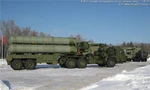Thổ Nhĩ Kỳ tuyên bố sẵn sàng kích hoạt 'rồng lửa' S-400 do Nga cung cấp