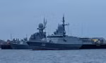Vì sao phần lớn Hạm đội Biển Đen của Nga không trở lại bán đảo Crimea?