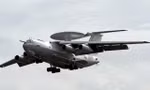 Quan chức Ukraine: Chưa thấy dấu hiệu hoạt động của máy bay A-50 Nga