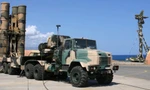 Hy Lạp từ chối chuyển hệ thống phòng không S-300 cho Ukraine
