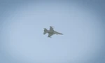 Truyền thông Nga: Hai máy bay chiến đấu F-16 xuất hiện ở Donetsk