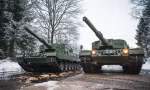 Hà Lan, Đan Mạch chuẩn bị giao xe tăng Leopard 2A4 cho Ukraine