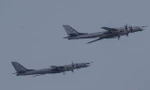 Nga xuất kích 7 máy bay ném bom Tu-95MS sau nhiều cuộc tập kích từ Ukraine 