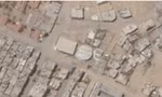 Quân đội Israel bị tố phá hàng loạt giếng nước ở Dải Gaza 