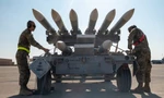 Mỹ đặt mua tên lửa AIM-120 AMRAAM trị giá 1,1 tỷ USD 
