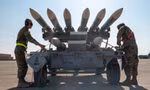 Mỹ đặt mua tên lửa AIM-120 AMRAAM trị giá 1,1 tỷ USD 