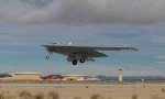 Northrop Grumman báo lỗ nặng trong chương trình máy bay ném bom tàng hình B-21