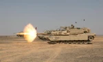 Mỹ đưa hơn 80 xe tăng Abrams đến Ba Lan