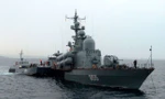 Tàu chiến Nga trở lại Biển Đen sau nhiều ngày 'án binh bất động'