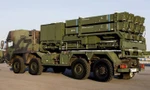 Ukraine sắp nhận thêm hệ thống phòng không IRIS-T từ Đức