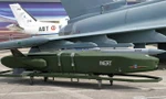 Quốc hội Đức bác đề xuất cung cấp tên lửa tầm xa TAURUS cho Ukraine