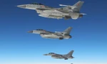 Chuyên gia Ukraine: Tiêm kích F-16 sẽ đe dọa các sân bay chiến lược của Nga
