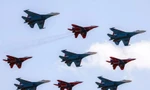 Ukraine tuyên bố bắn rơi 9 máy bay chiến đấu của Nga trong 1 tháng
