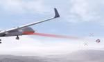 Máy bay trinh sát không người lái hàng đầu của Mỹ tích hợp vũ khí laser