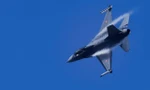 Ukraine sắp nhận lô máy bay F-16 thứ hai từ Đan Mạch