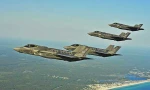 Phi đội máy bay chiến đấu F-35 thứ ba của Israel trị giá 3 tỷ USD