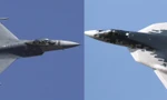 Tập đoàn Rostec: Tiêm kích F-16 không phải đối thủ của Su-35S và Su-57