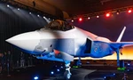 Mỹ bắt đầu cung cấp chiến đấu cơ tàng hình F-35 cho Bỉ 
