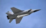 Nga dùng hàng loạt tên lửa Kinzhal tấn công mục tiêu quân sự Ukraine