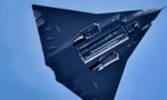 Mỹ có kế hoạch phát triển máy bay chiến đấu F-55