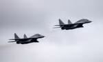 10 máy bay chiến đấu MiG-29 của Ba Lan đã phục vụ tại Ukraine 