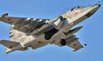 Nga nâng cấp cường kích Su-25 với vũ khí chính xác cao 