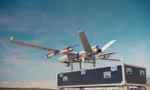 Anh gửi máy bay không người lái Tekever AR3 tới Ukraine 
