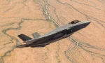 Anh chi hơn một tỷ đô la mua tiêm kích tàng hình F-35A của Mỹ